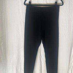 Loft Black Leggings